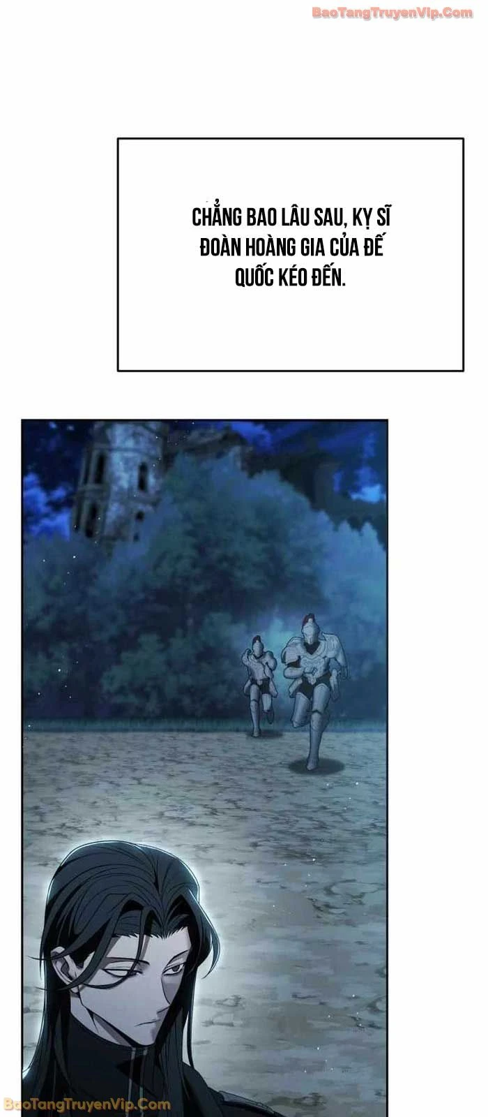 Cuộc Sống Hồi Quy Của Pháp Sư Hẻm Sau Chapter 16 - 91