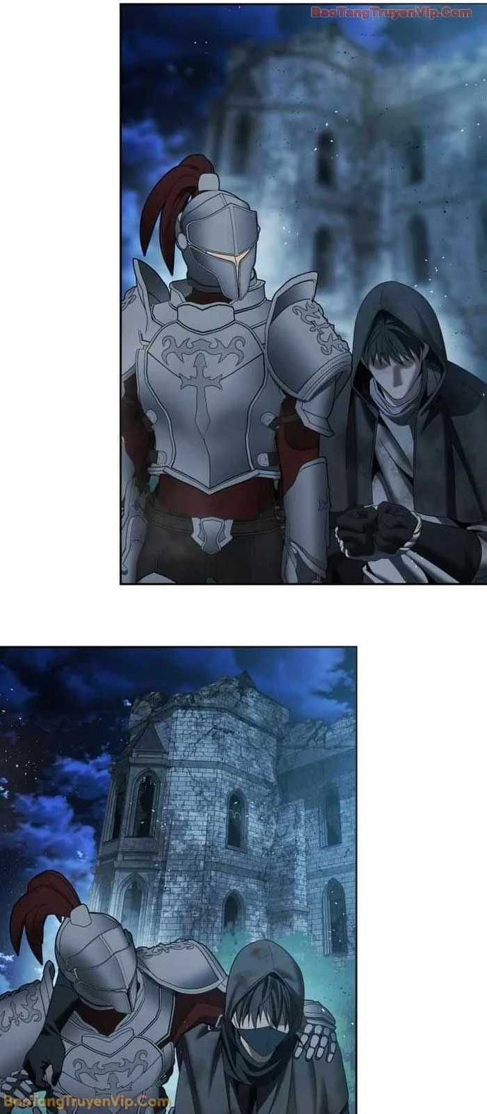 Cuộc Sống Hồi Quy Của Pháp Sư Hẻm Sau Chapter 16 - 93