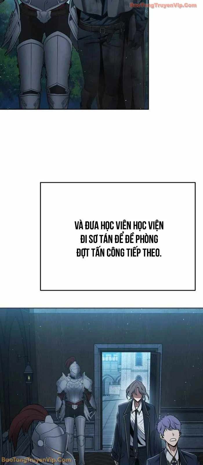 Cuộc Sống Hồi Quy Của Pháp Sư Hẻm Sau Chapter 16 - 94