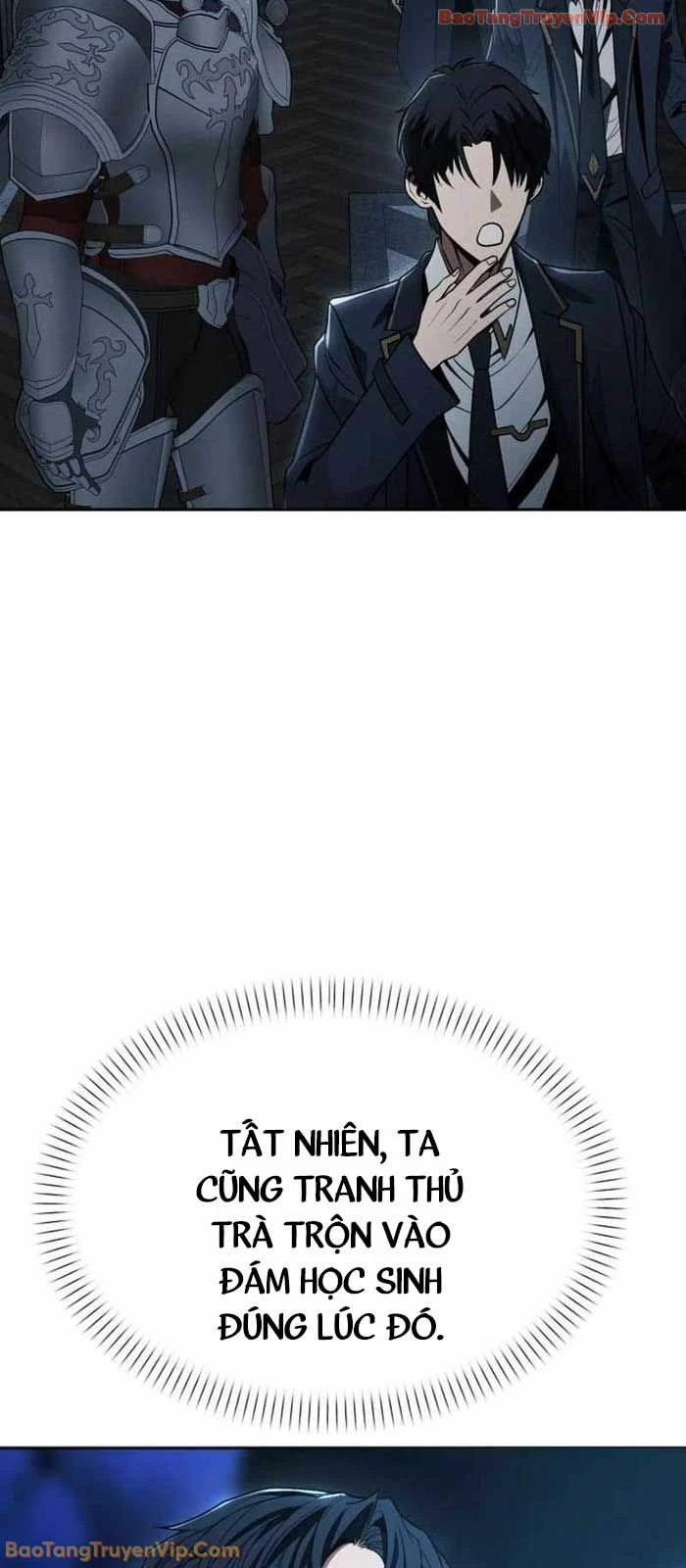 Cuộc Sống Hồi Quy Của Pháp Sư Hẻm Sau Chapter 16 - 95