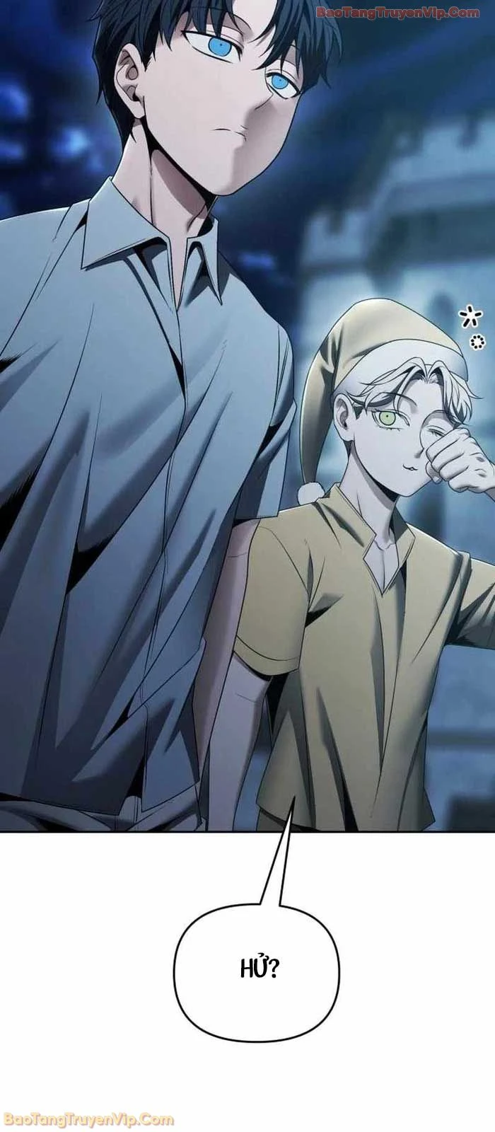 Cuộc Sống Hồi Quy Của Pháp Sư Hẻm Sau Chapter 16 - 96