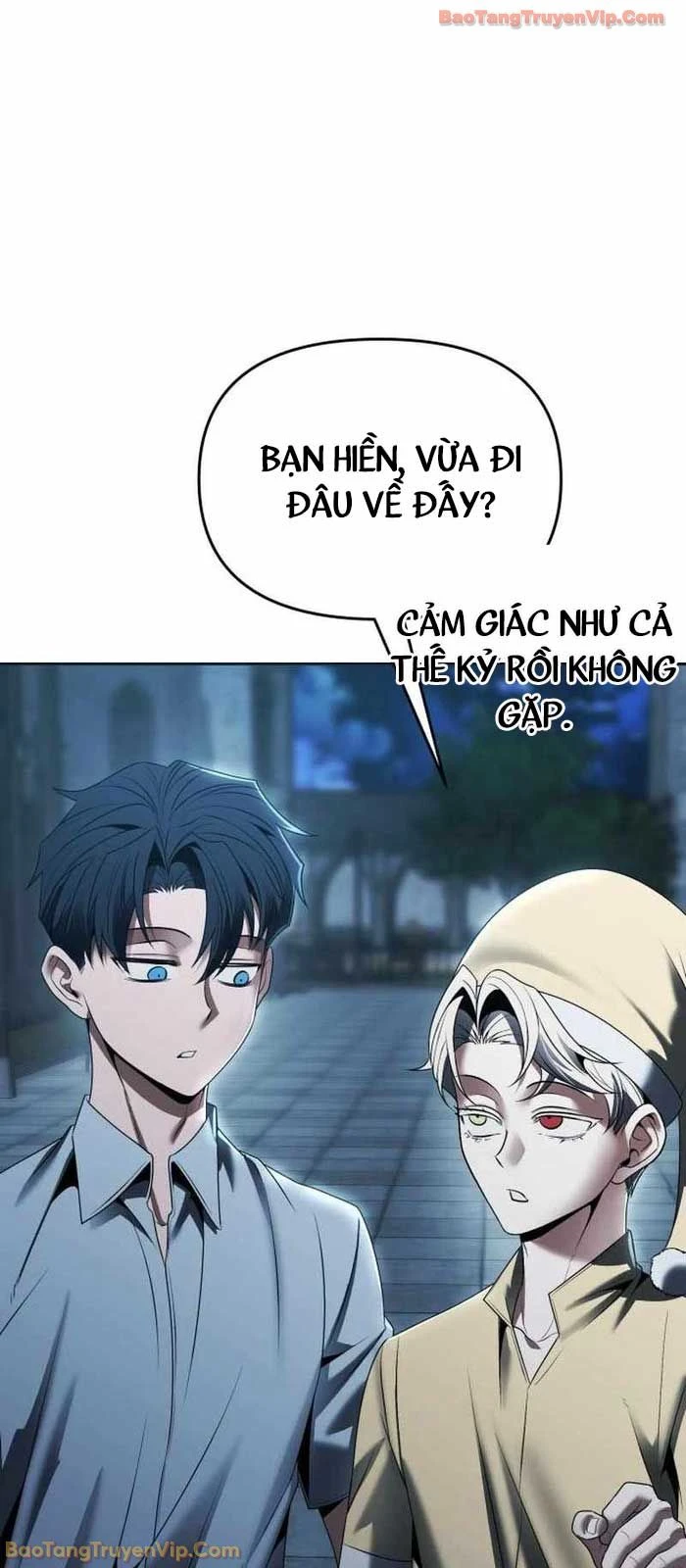 Cuộc Sống Hồi Quy Của Pháp Sư Hẻm Sau Chapter 16 - 97