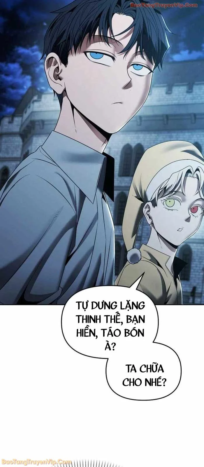 Cuộc Sống Hồi Quy Của Pháp Sư Hẻm Sau Chapter 16 - 99