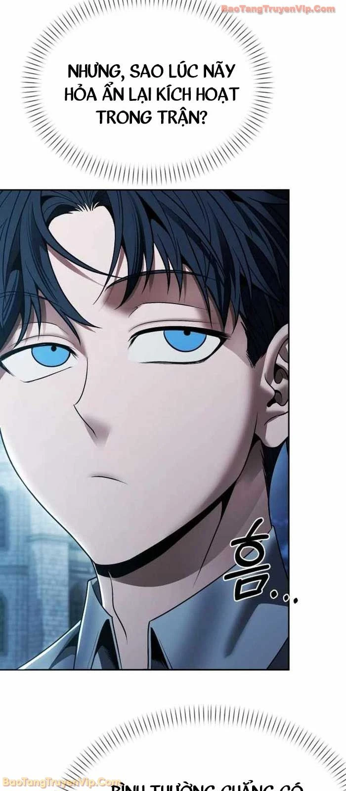 Cuộc Sống Hồi Quy Của Pháp Sư Hẻm Sau Chapter 16 - 100