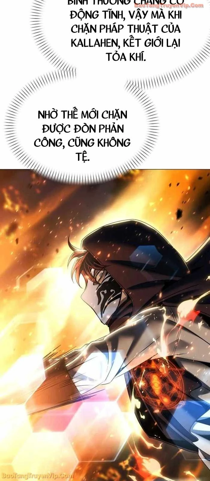 Cuộc Sống Hồi Quy Của Pháp Sư Hẻm Sau Chapter 16 - 101