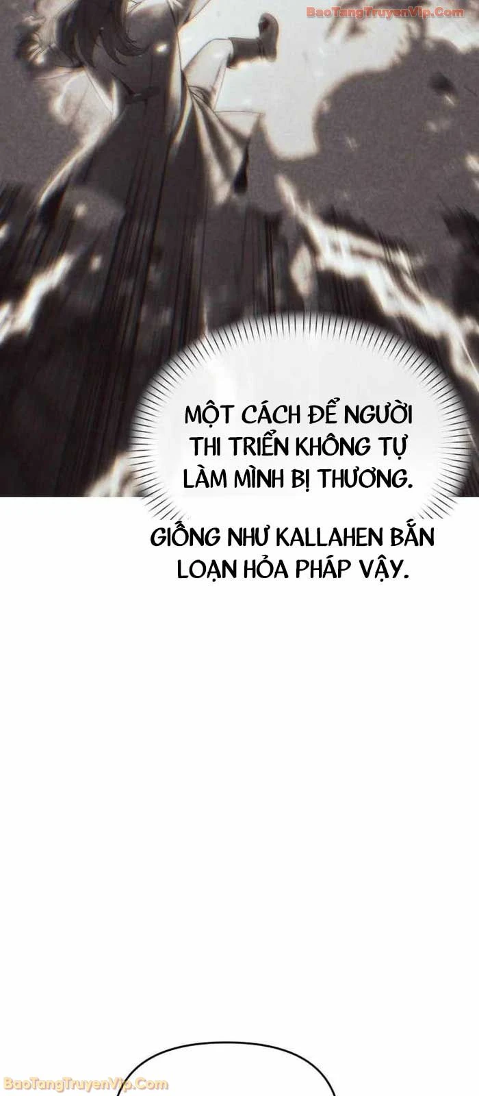 Cuộc Sống Hồi Quy Của Pháp Sư Hẻm Sau Chapter 16 - 104