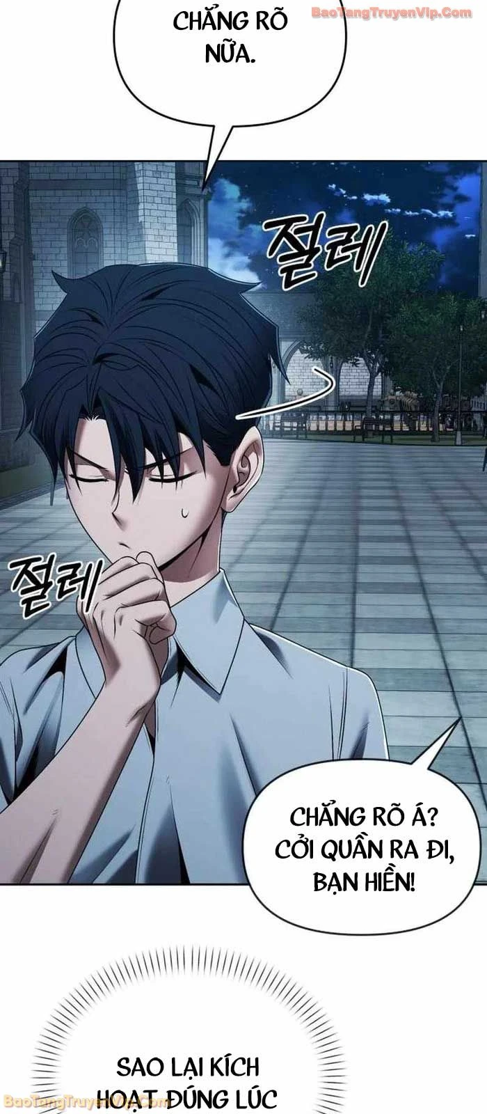 Cuộc Sống Hồi Quy Của Pháp Sư Hẻm Sau Chapter 16 - 105