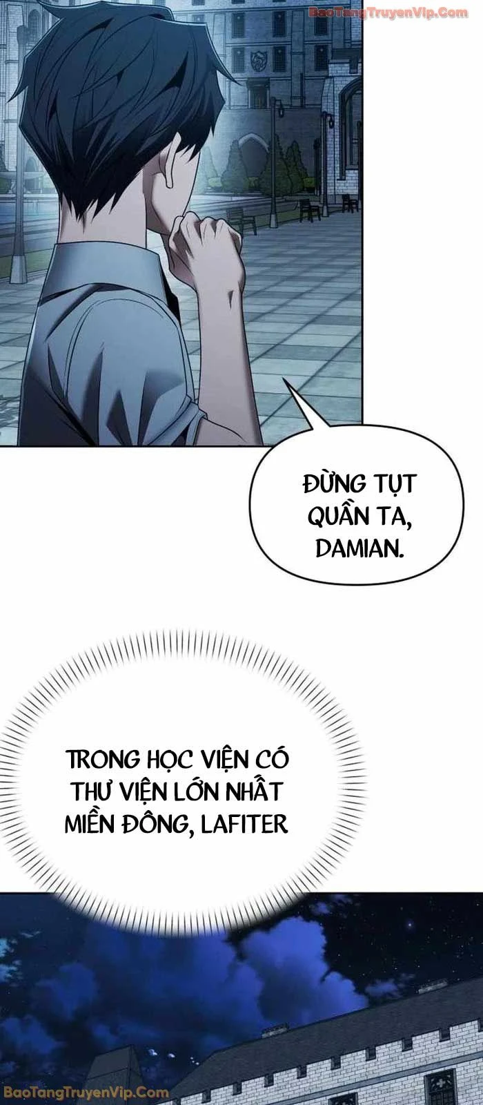 Cuộc Sống Hồi Quy Của Pháp Sư Hẻm Sau Chapter 16 - 107