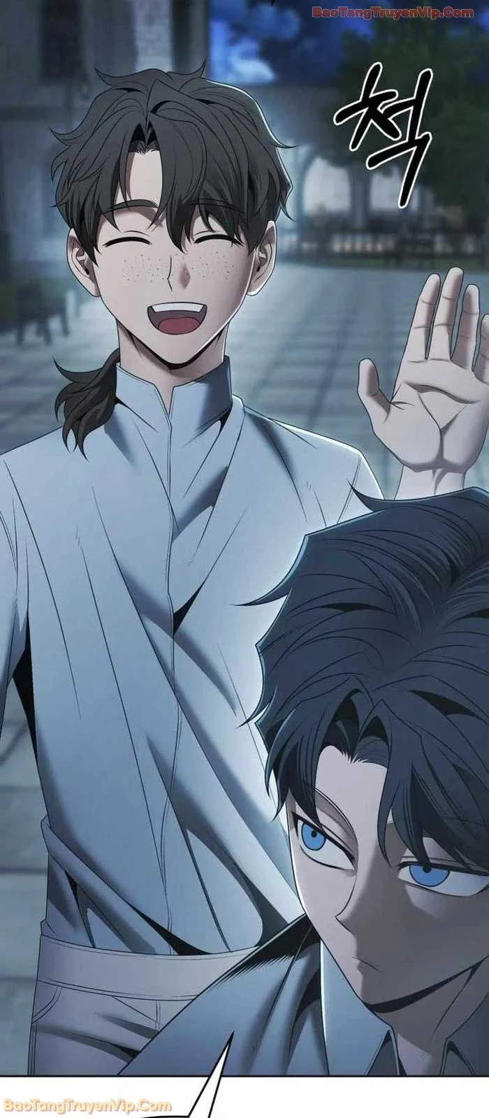 Cuộc Sống Hồi Quy Của Pháp Sư Hẻm Sau Chapter 16 - 111