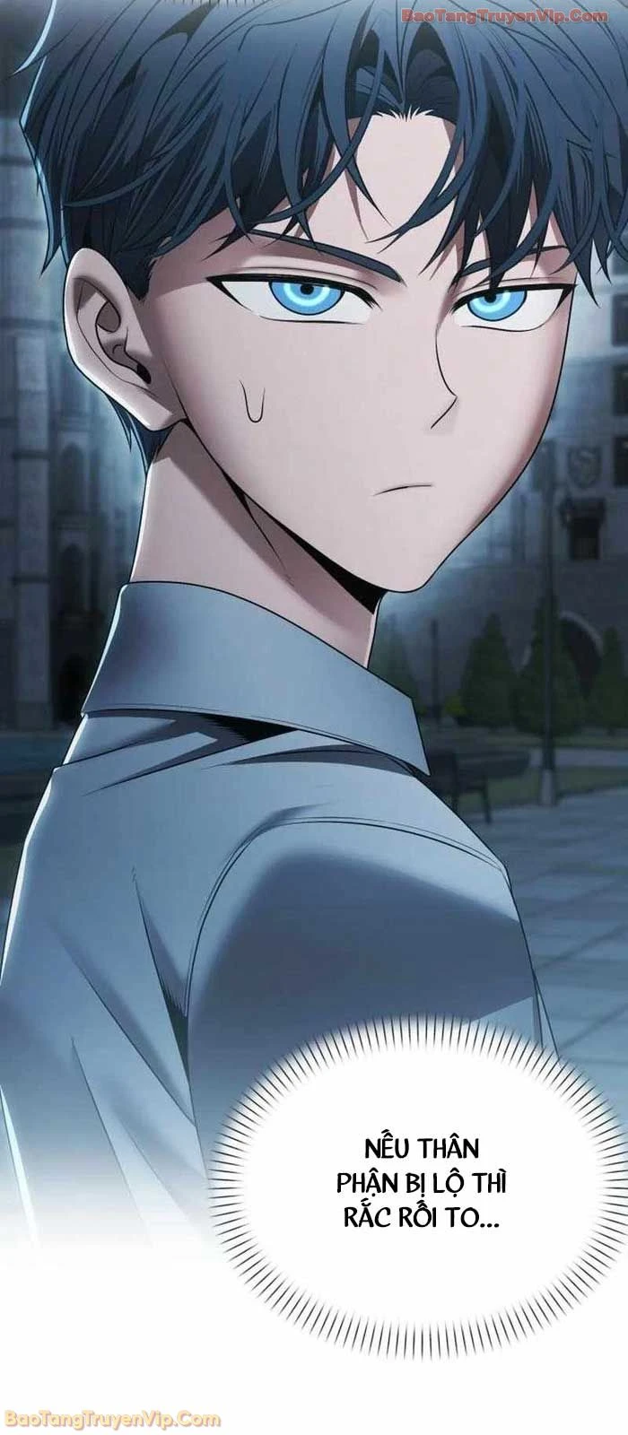 Cuộc Sống Hồi Quy Của Pháp Sư Hẻm Sau Chapter 16 - 114