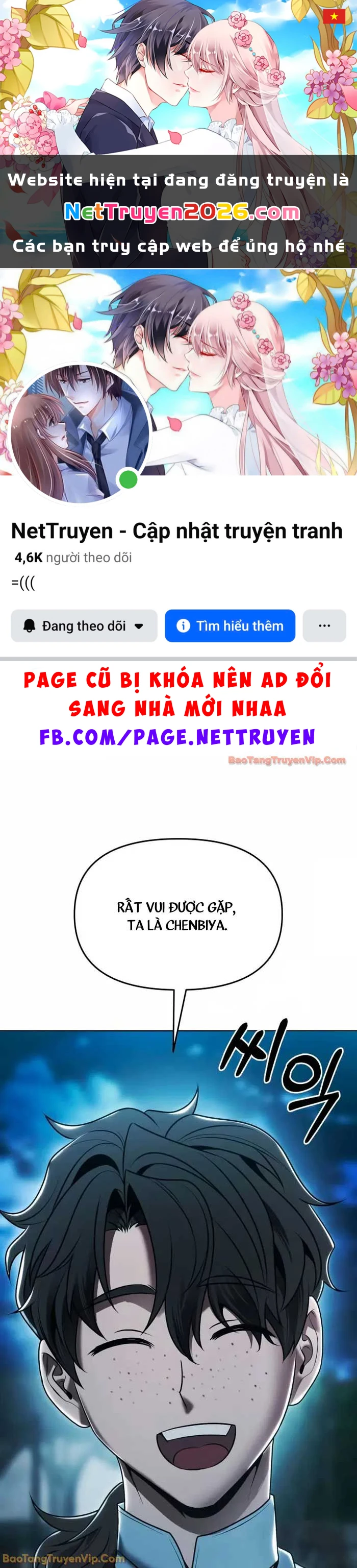 Cuộc Sống Hồi Quy Của Pháp Sư Hẻm Sau Chapter 17 - 1