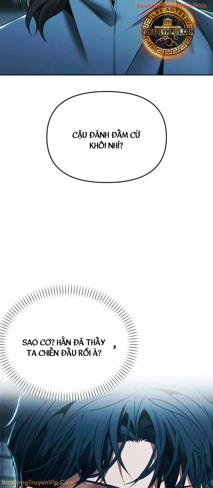 Cuộc Sống Hồi Quy Của Pháp Sư Hẻm Sau Chapter 17 - 2