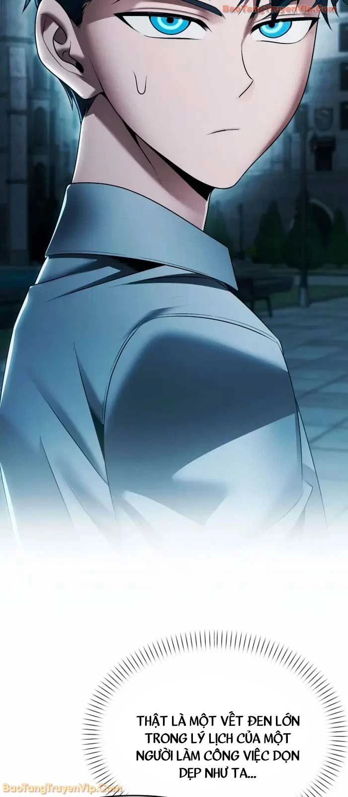 Cuộc Sống Hồi Quy Của Pháp Sư Hẻm Sau Chapter 17 - 3