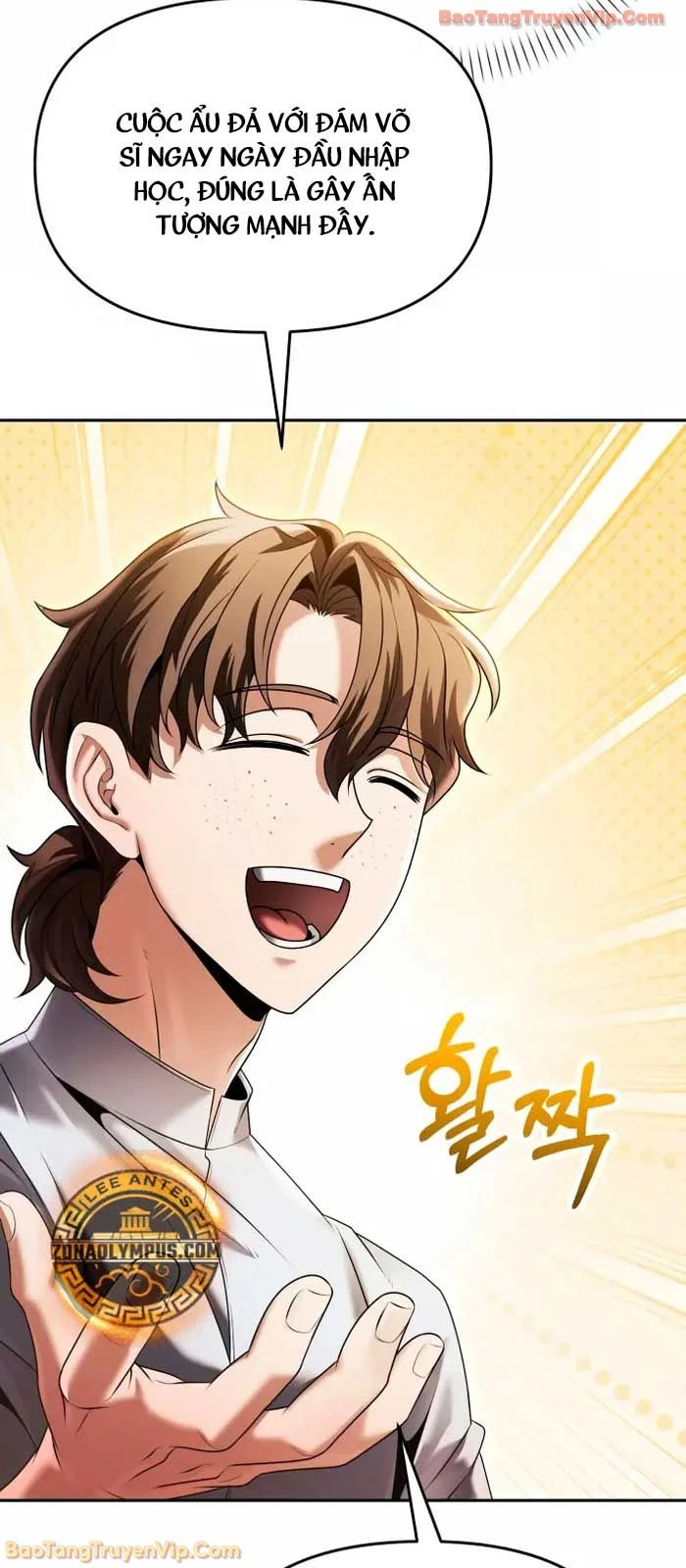 Cuộc Sống Hồi Quy Của Pháp Sư Hẻm Sau Chapter 17 - 4