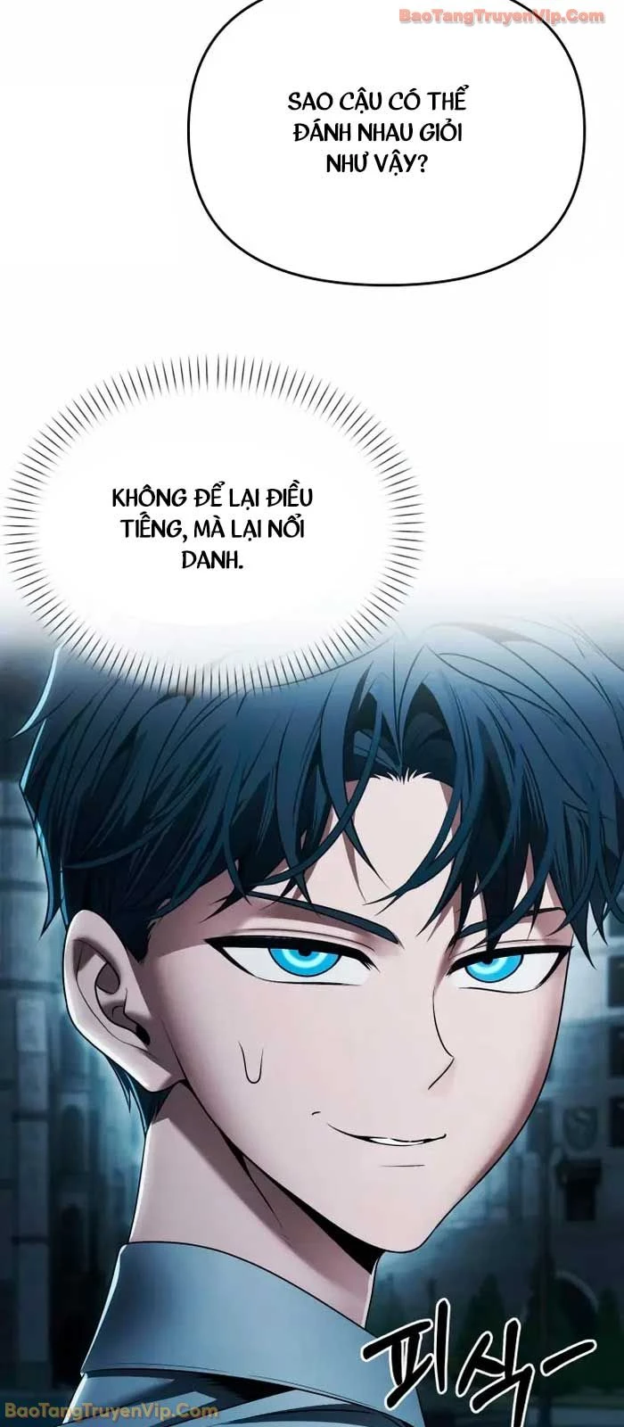 Cuộc Sống Hồi Quy Của Pháp Sư Hẻm Sau Chapter 17 - 5