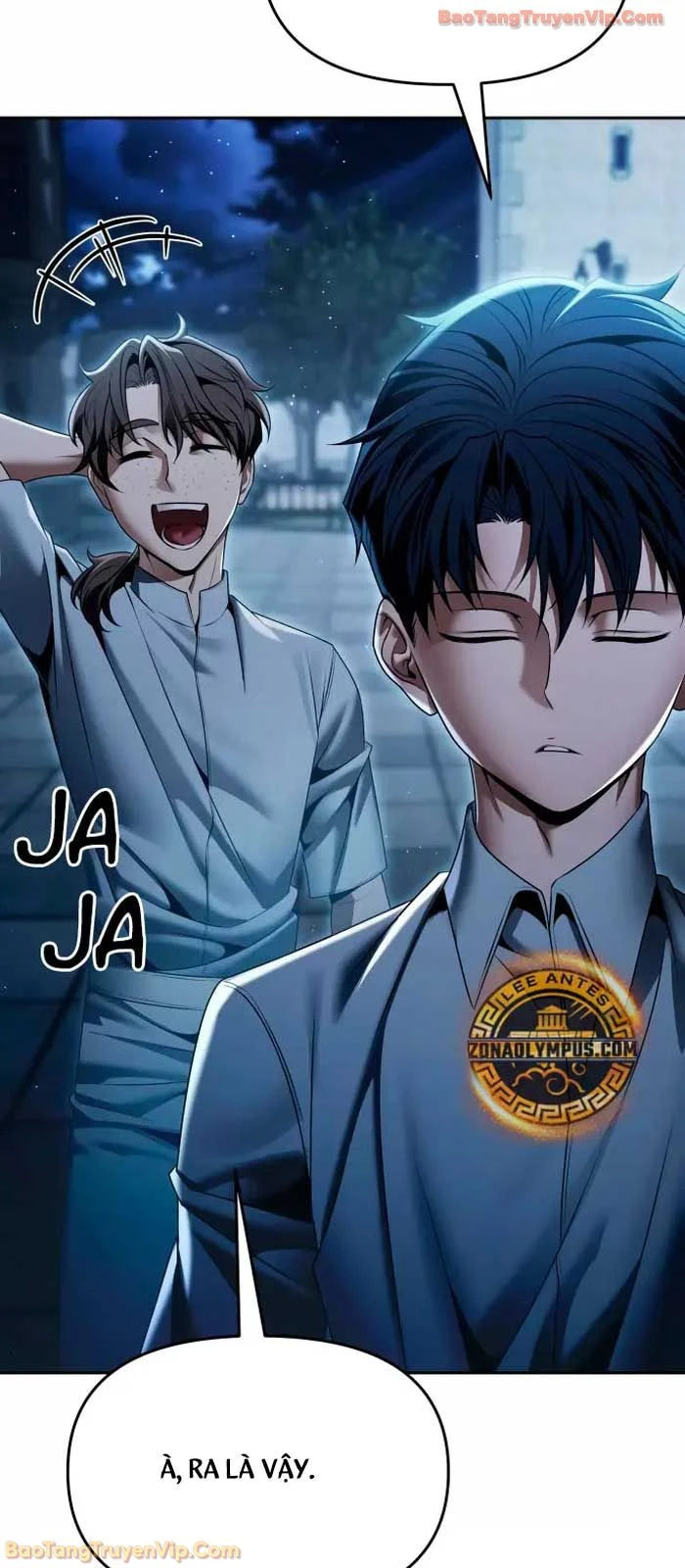 Cuộc Sống Hồi Quy Của Pháp Sư Hẻm Sau Chapter 17 - 7