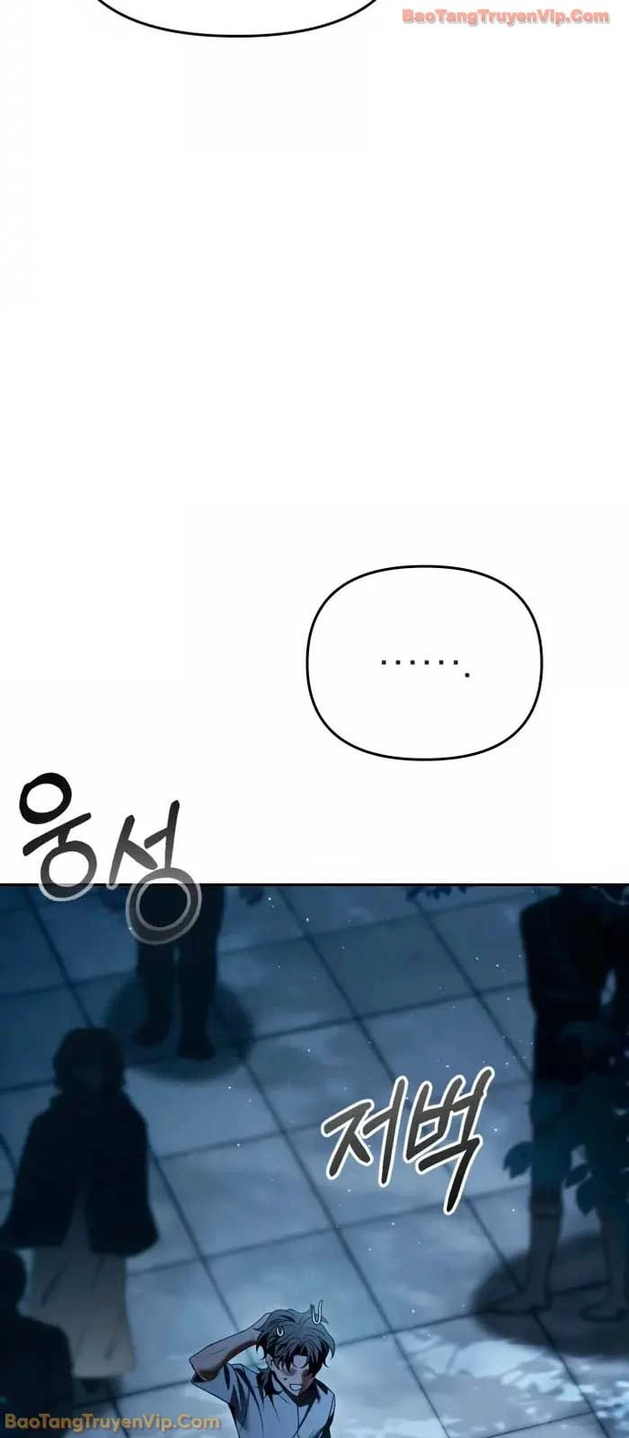 Cuộc Sống Hồi Quy Của Pháp Sư Hẻm Sau Chapter 17 - 8