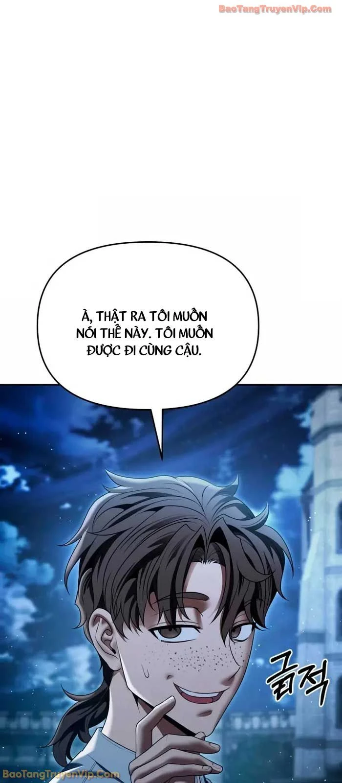 Cuộc Sống Hồi Quy Của Pháp Sư Hẻm Sau Chapter 17 - 10