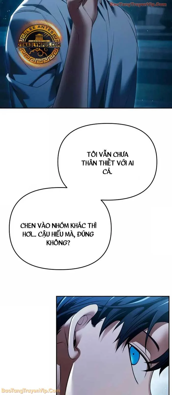 Cuộc Sống Hồi Quy Của Pháp Sư Hẻm Sau Chapter 17 - 11