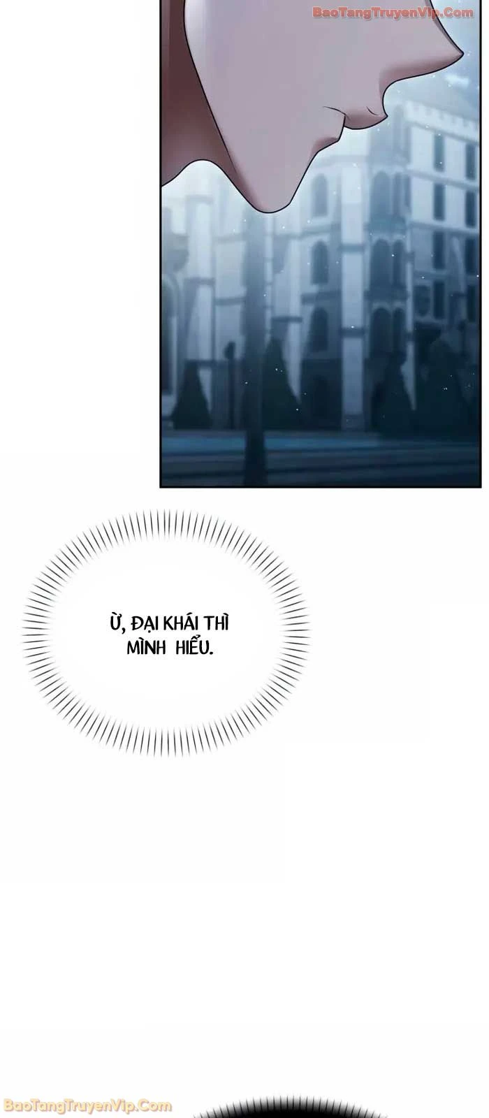 Cuộc Sống Hồi Quy Của Pháp Sư Hẻm Sau Chapter 17 - 12