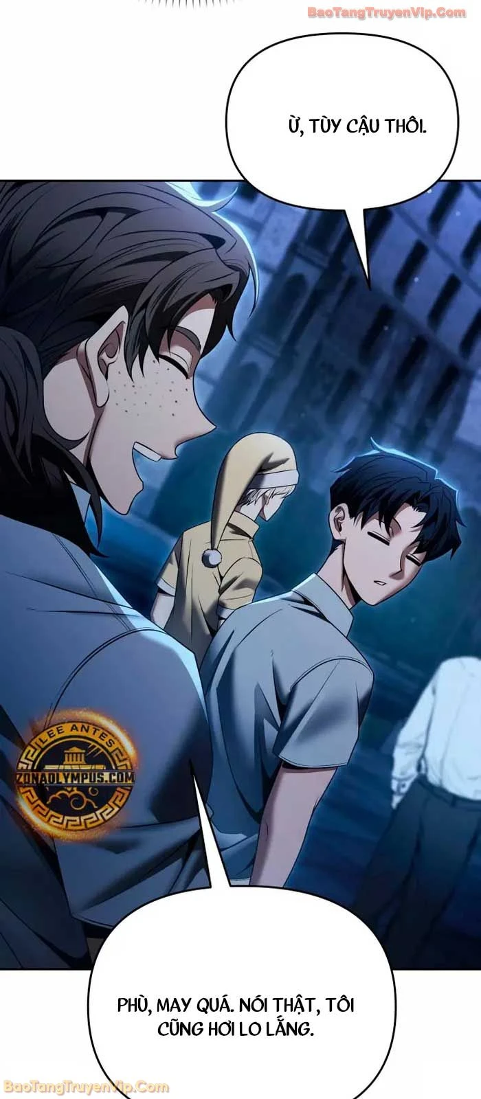 Cuộc Sống Hồi Quy Của Pháp Sư Hẻm Sau Chapter 17 - 15