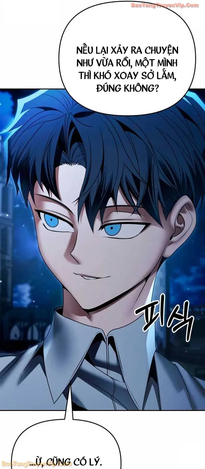 Cuộc Sống Hồi Quy Của Pháp Sư Hẻm Sau Chapter 17 - 17