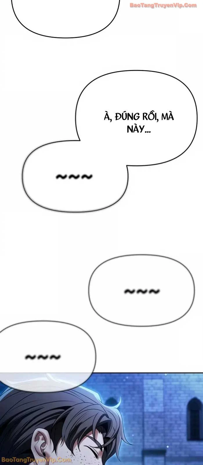 Cuộc Sống Hồi Quy Của Pháp Sư Hẻm Sau Chapter 17 - 18