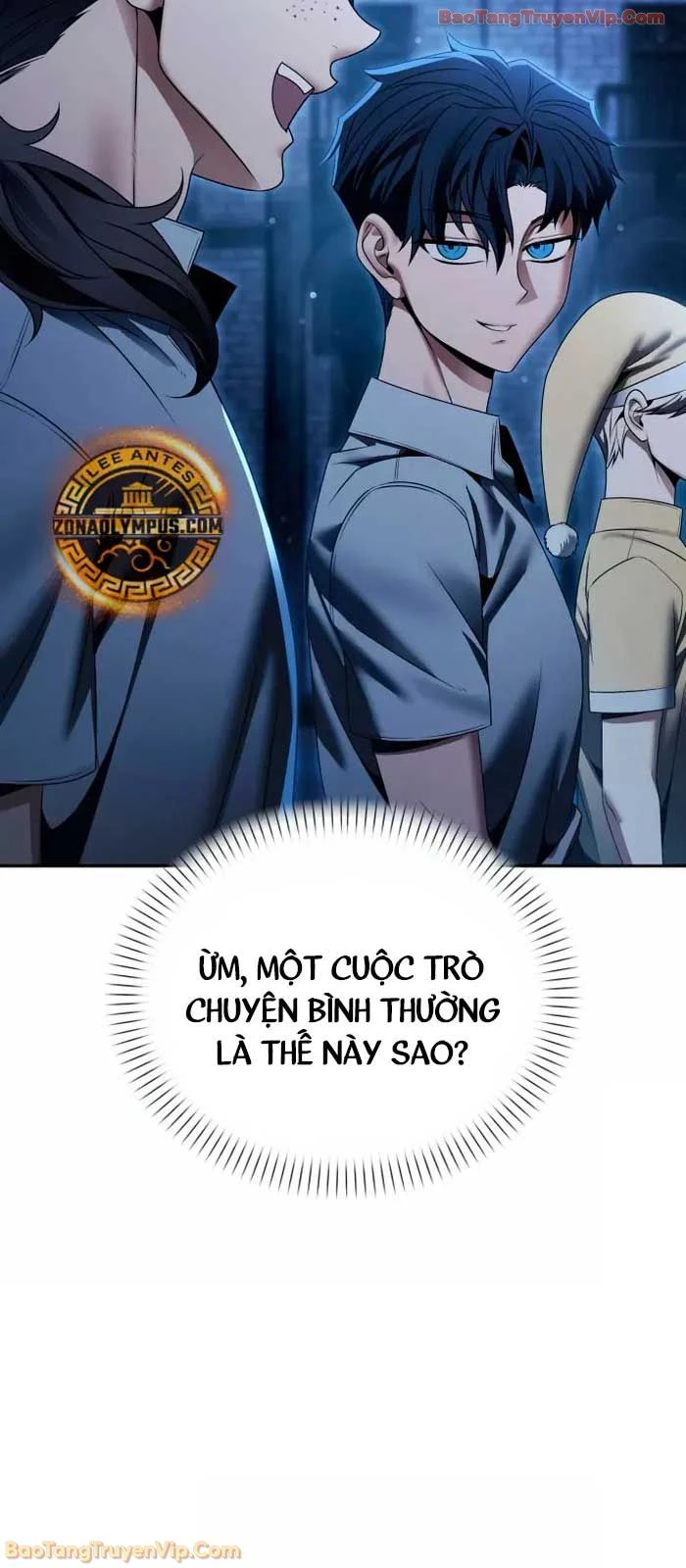 Cuộc Sống Hồi Quy Của Pháp Sư Hẻm Sau Chapter 17 - 19