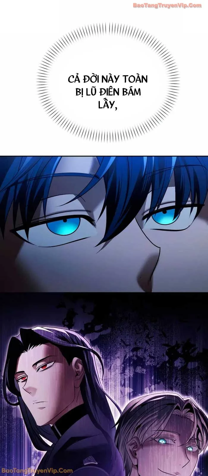 Cuộc Sống Hồi Quy Của Pháp Sư Hẻm Sau Chapter 17 - 20