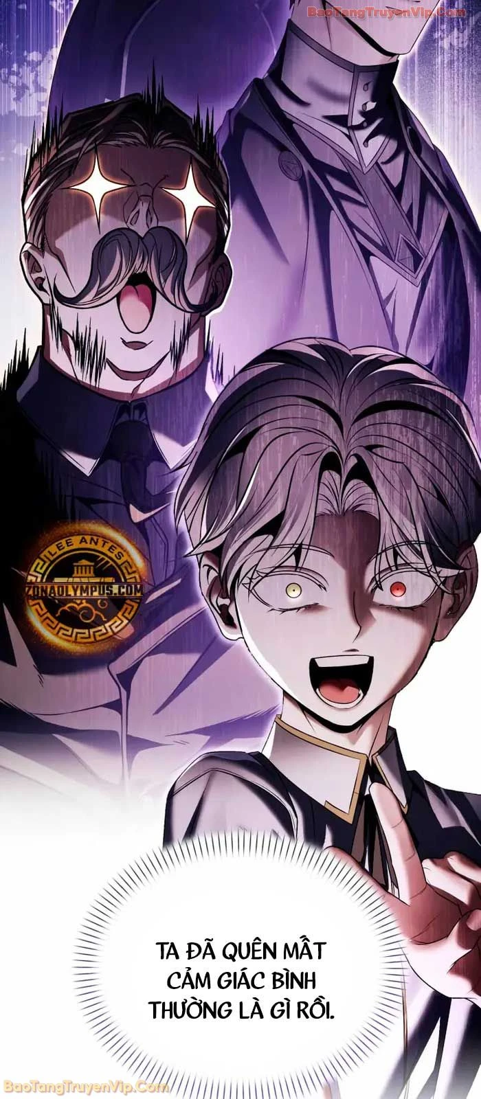 Cuộc Sống Hồi Quy Của Pháp Sư Hẻm Sau Chapter 17 - 21