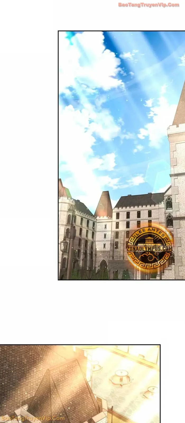 Cuộc Sống Hồi Quy Của Pháp Sư Hẻm Sau Chapter 17 - 24