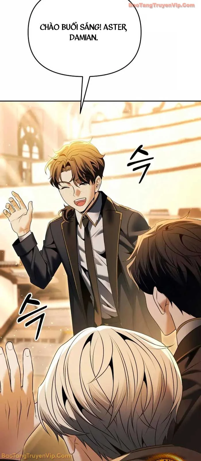 Cuộc Sống Hồi Quy Của Pháp Sư Hẻm Sau Chapter 17 - 29