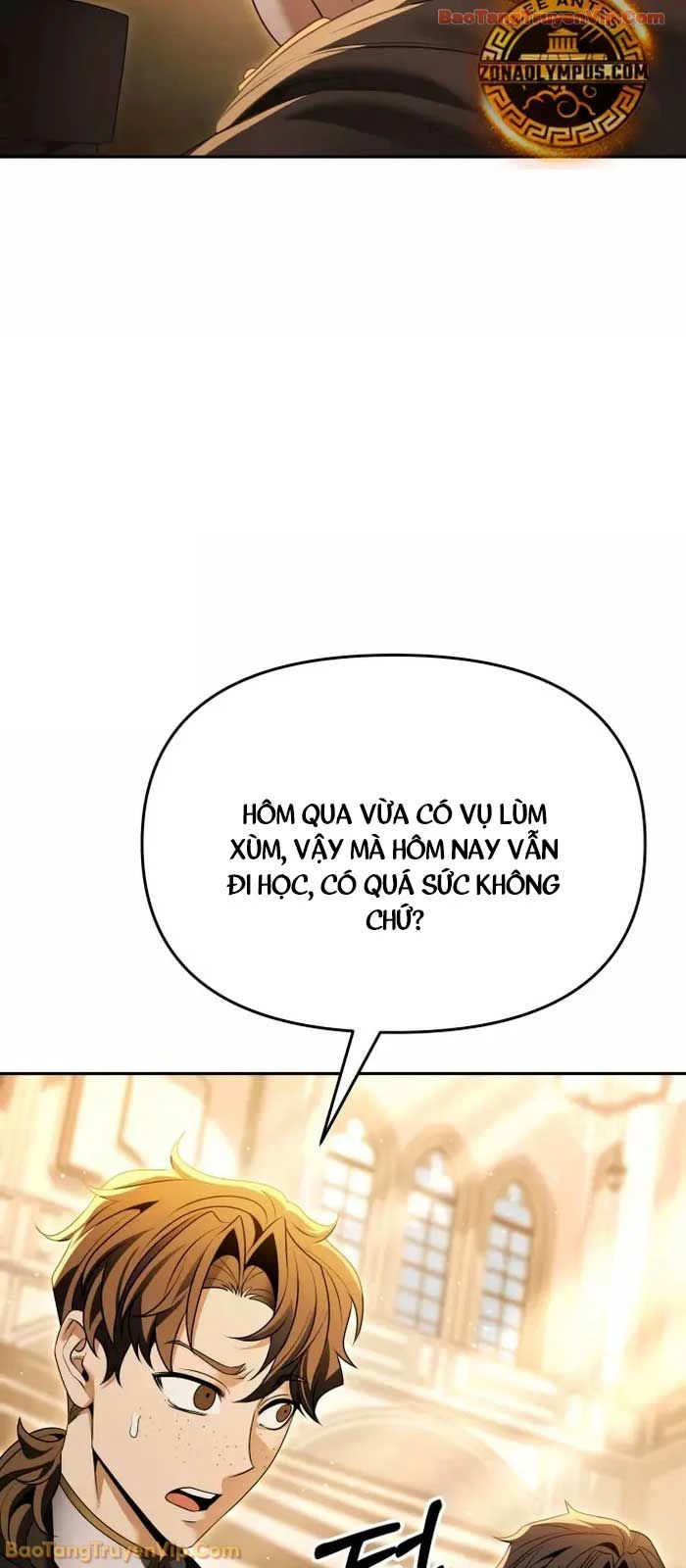 Cuộc Sống Hồi Quy Của Pháp Sư Hẻm Sau Chapter 17 - 30