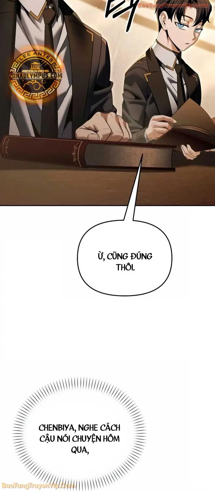 Cuộc Sống Hồi Quy Của Pháp Sư Hẻm Sau Chapter 17 - 31