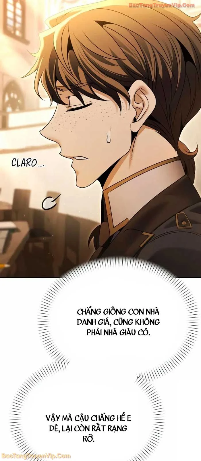 Cuộc Sống Hồi Quy Của Pháp Sư Hẻm Sau Chapter 17 - 33