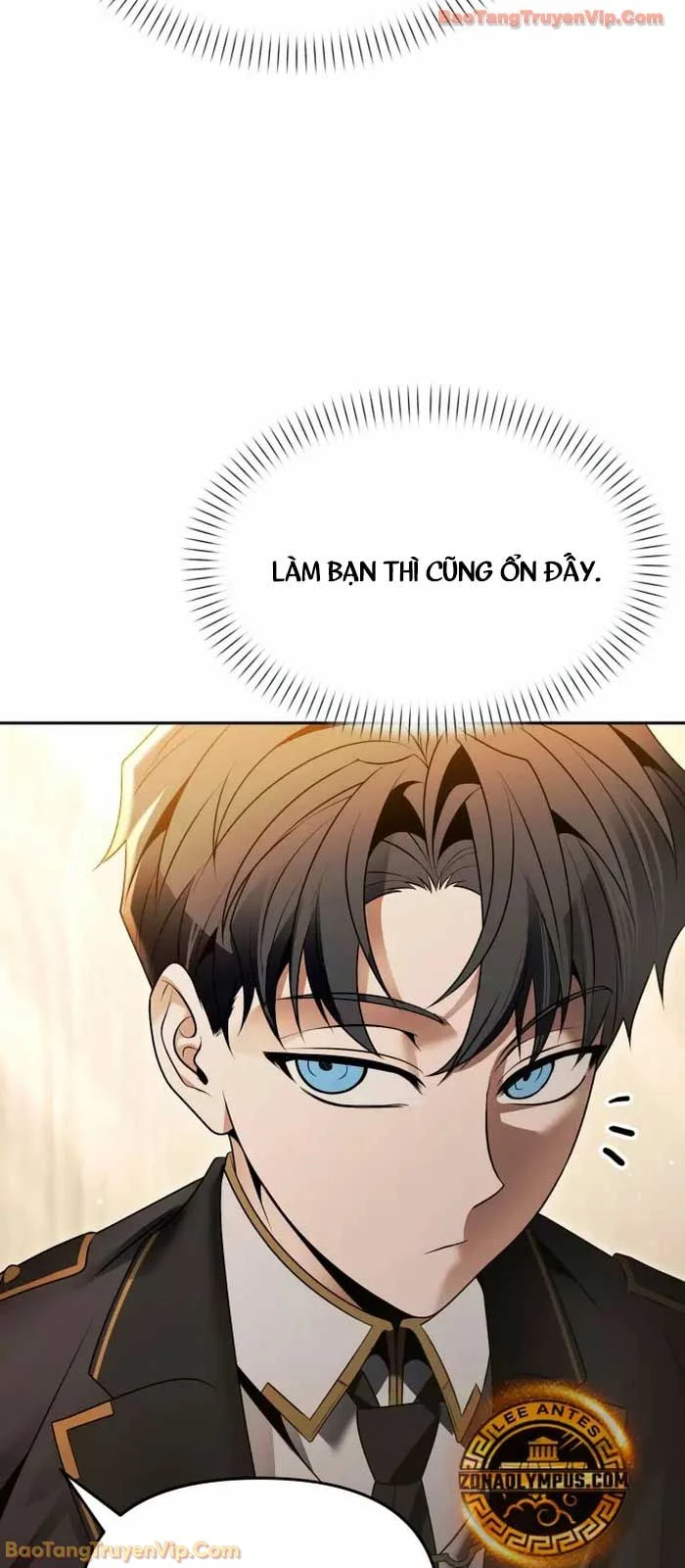 Cuộc Sống Hồi Quy Của Pháp Sư Hẻm Sau Chapter 17 - 34