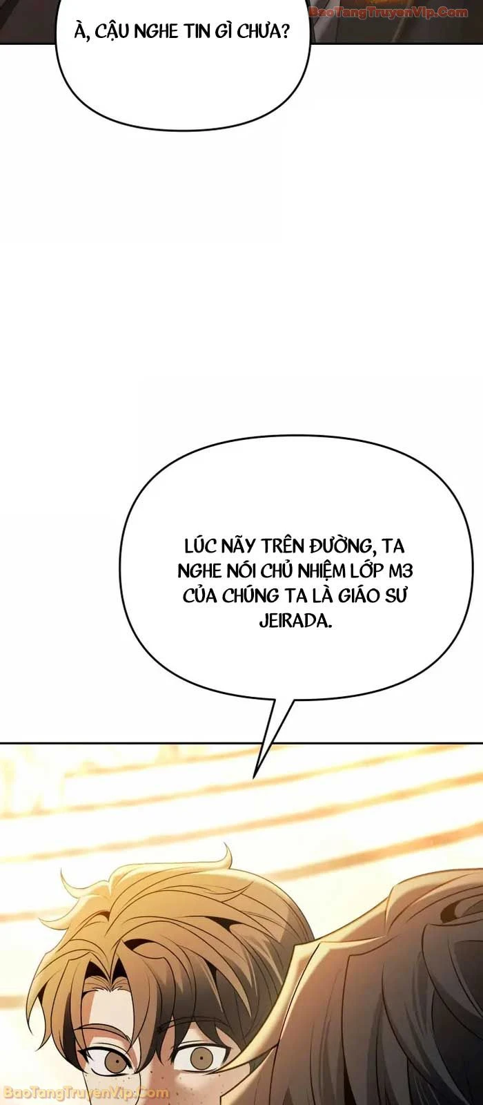 Cuộc Sống Hồi Quy Của Pháp Sư Hẻm Sau Chapter 17 - 35