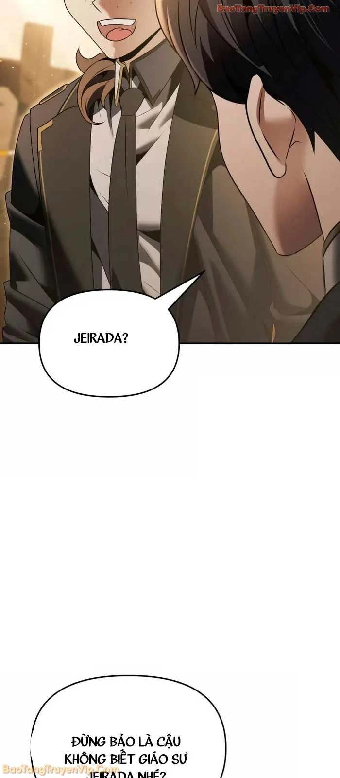 Cuộc Sống Hồi Quy Của Pháp Sư Hẻm Sau Chapter 17 - 36