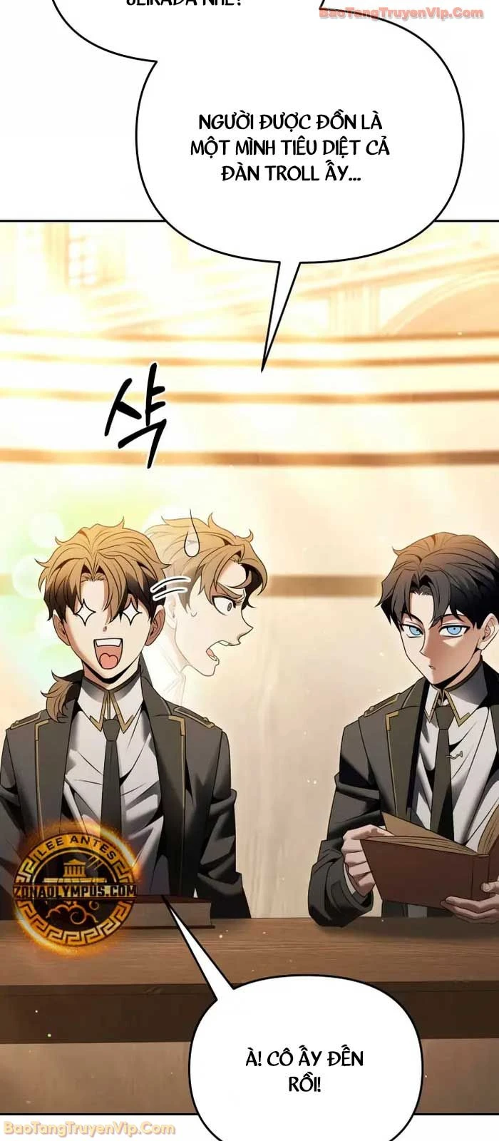 Cuộc Sống Hồi Quy Của Pháp Sư Hẻm Sau Chapter 17 - 37