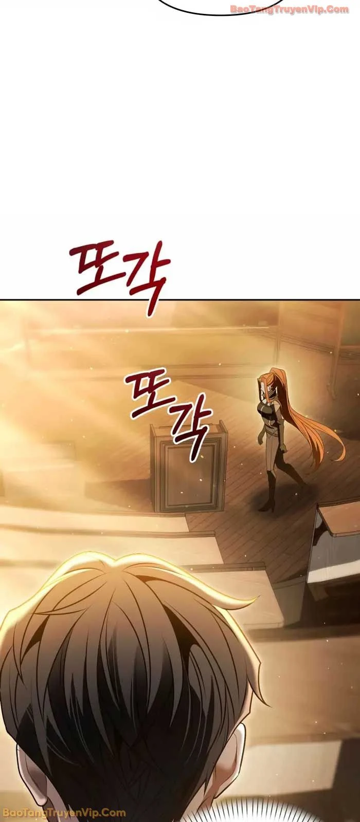 Cuộc Sống Hồi Quy Của Pháp Sư Hẻm Sau Chapter 17 - 38