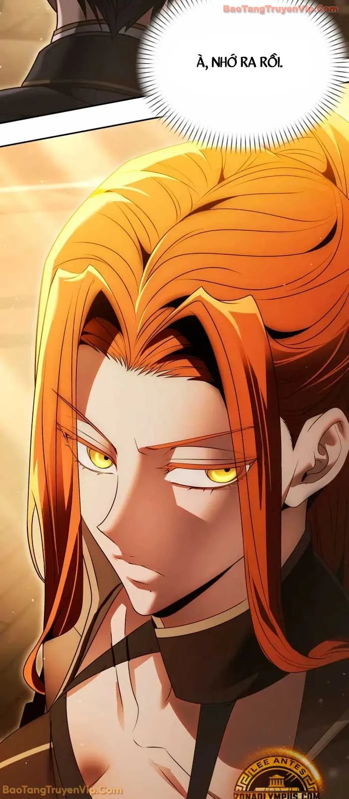 Cuộc Sống Hồi Quy Của Pháp Sư Hẻm Sau Chapter 17 - 39