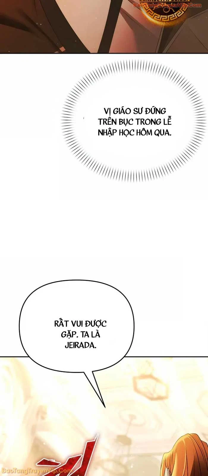 Cuộc Sống Hồi Quy Của Pháp Sư Hẻm Sau Chapter 17 - 40