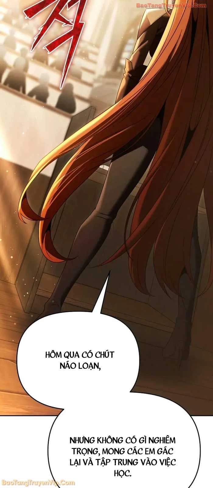 Cuộc Sống Hồi Quy Của Pháp Sư Hẻm Sau Chapter 17 - 41