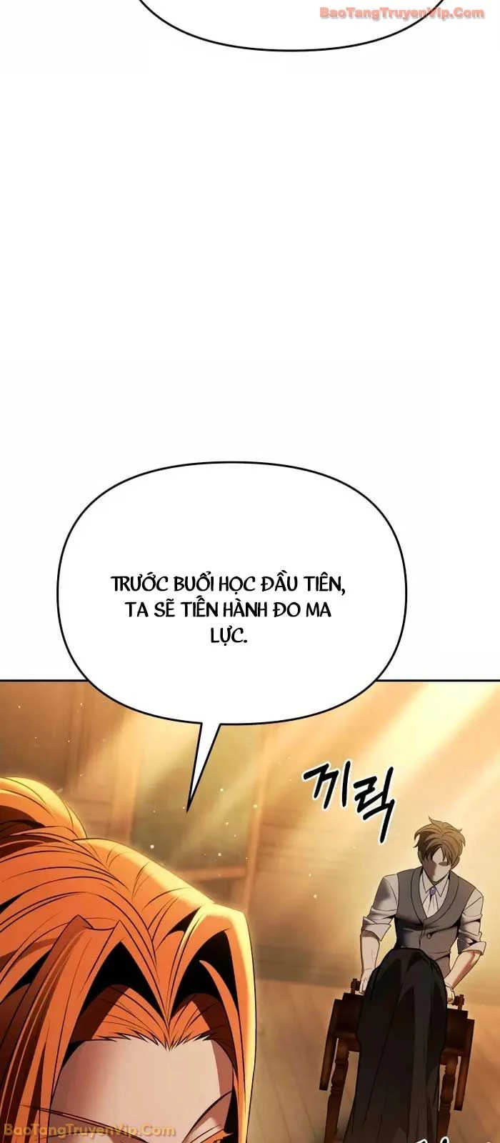 Cuộc Sống Hồi Quy Của Pháp Sư Hẻm Sau Chapter 17 - 42