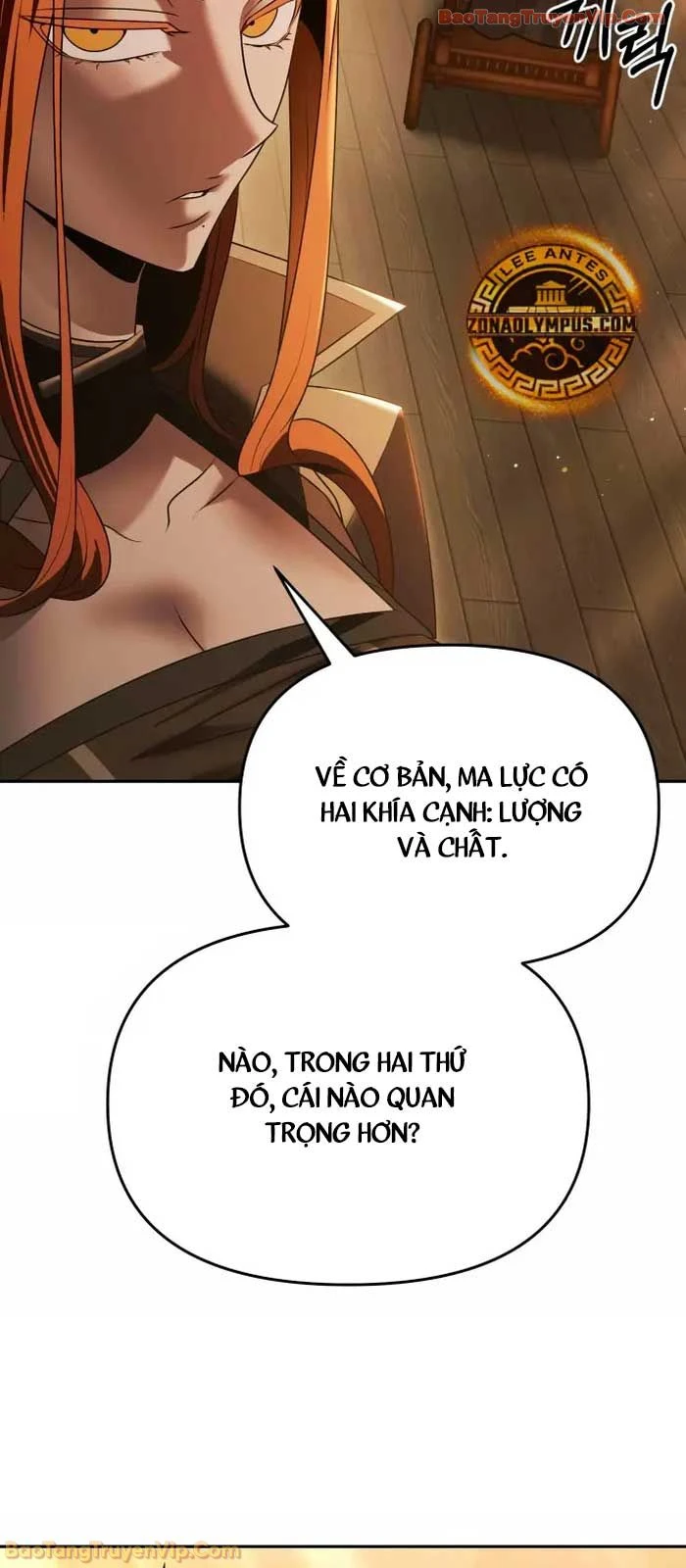 Cuộc Sống Hồi Quy Của Pháp Sư Hẻm Sau Chapter 17 - 43