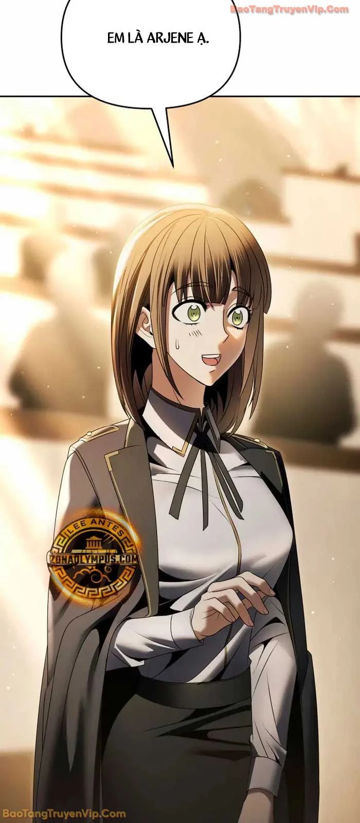 Cuộc Sống Hồi Quy Của Pháp Sư Hẻm Sau Chapter 17 - 45