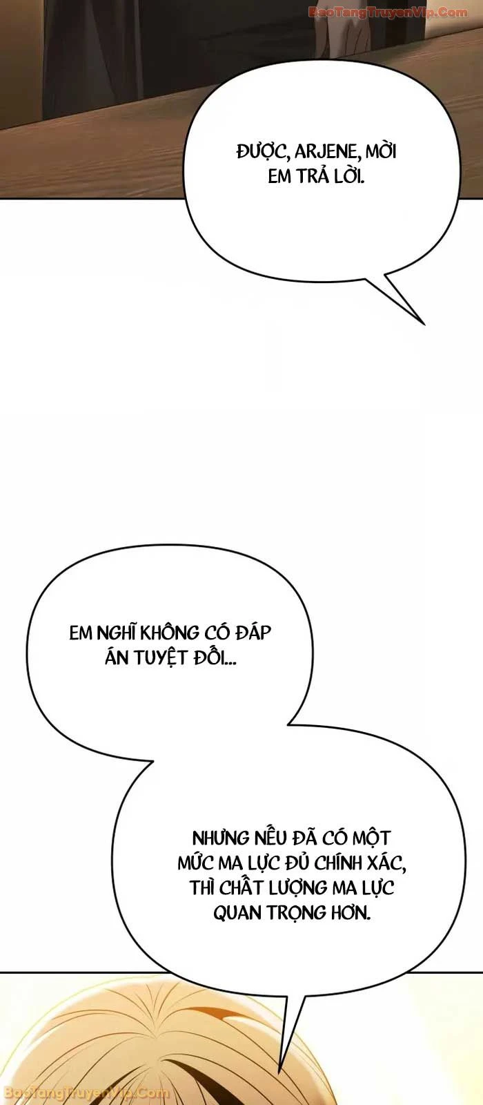 Cuộc Sống Hồi Quy Của Pháp Sư Hẻm Sau Chapter 17 - 46