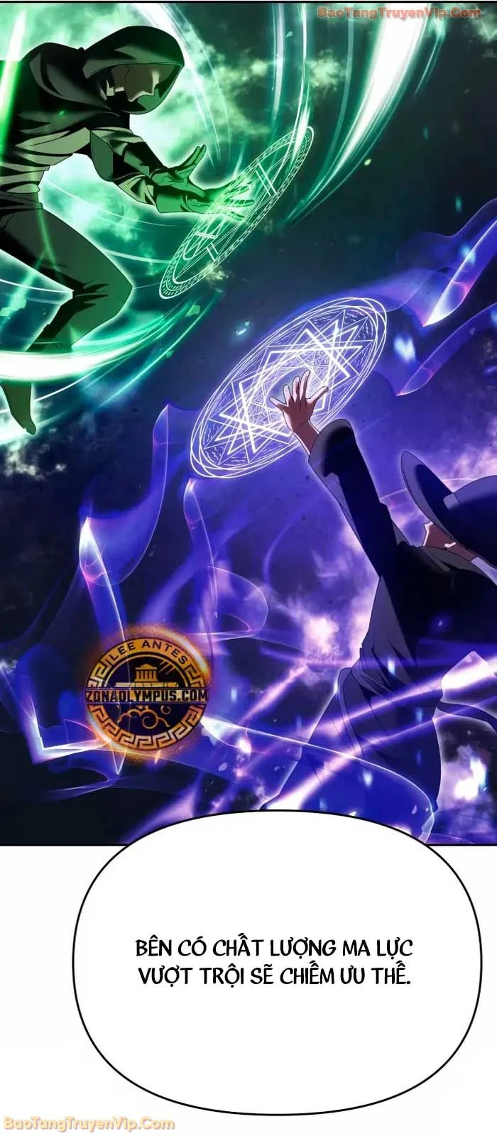 Cuộc Sống Hồi Quy Của Pháp Sư Hẻm Sau Chapter 17 - 49