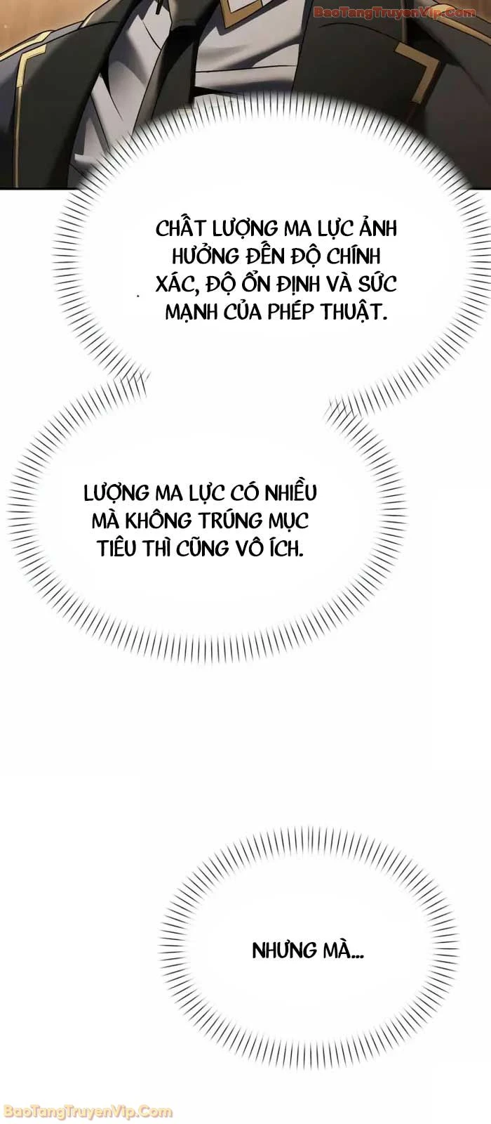 Cuộc Sống Hồi Quy Của Pháp Sư Hẻm Sau Chapter 17 - 51