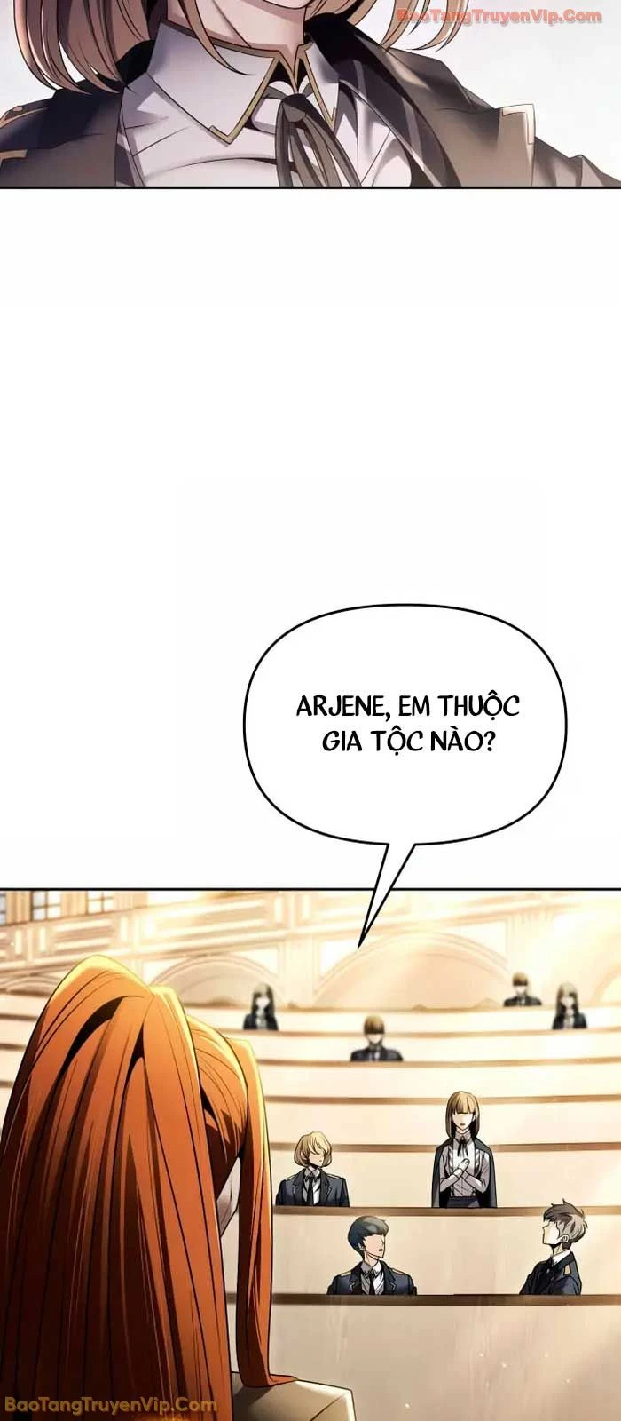 Cuộc Sống Hồi Quy Của Pháp Sư Hẻm Sau Chapter 17 - 53